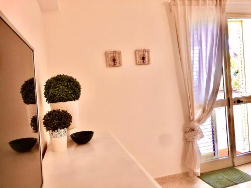 Fotografie z fotogalerie ubytování Villa Lattea v destinaci Acitrezza