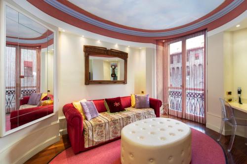 Art Hotel Orologio photo 66