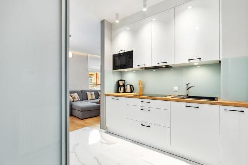 Imagen de la galería de Premium Apartments Lissa by Renters, en Świnoujście