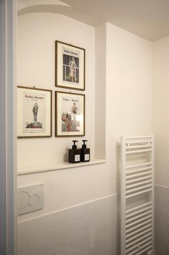 Pietrapiana Boutique Apartments photo 68