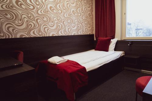 ストックホルムにあるリリエホルメン スタッズホテルのギャラリーの写真