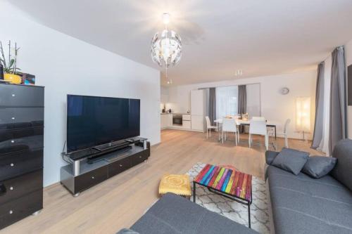 Vienna City Apartments Castelligasse