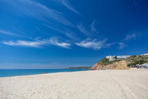 Spiaggia vicina o nei dintorni della casa vacanze