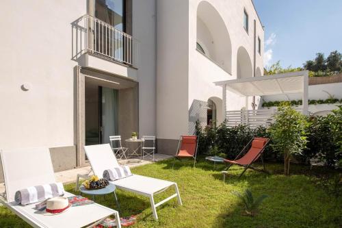 Suite Plumbago – Photos 5