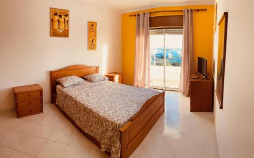 Gallery image of OCEAN VIEW Quartos in Faro