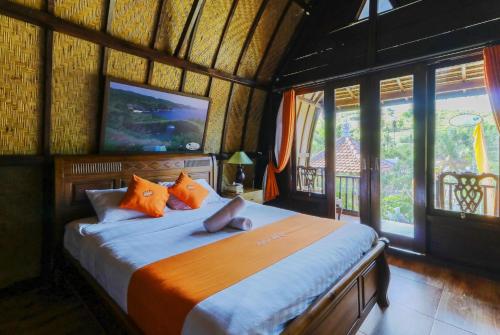 Imagen de la galería de Holy Hills Bungalow Nusa Penida, en Nusa Penida