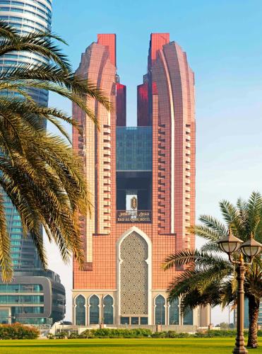 Bab Al Qasr Residence Abu Dhabi Paivitetyt Vuoden 2021 Hinnat