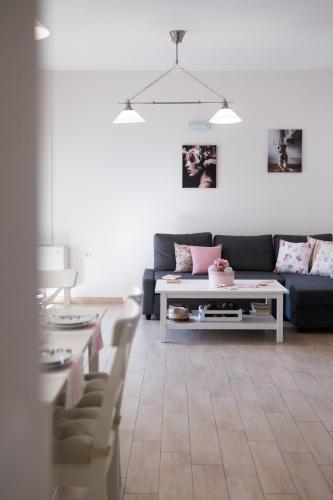 Gallery image of Velanidia Apartments in Plataria