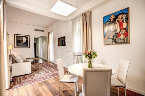 Suite Santa Tecla