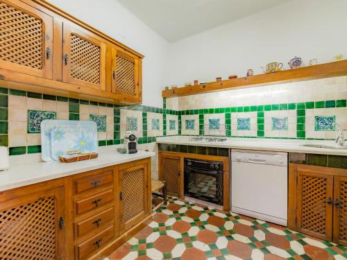 Holiday Home Carmen Del Agua by Interhome