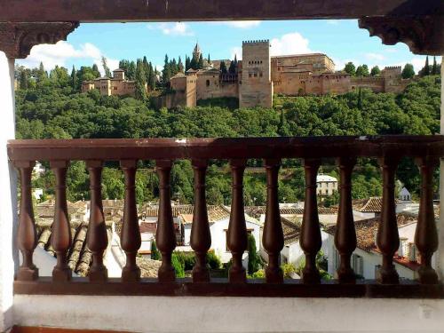 Holiday Home Carmen Del Agua, Granada – Updated 2022 Prices