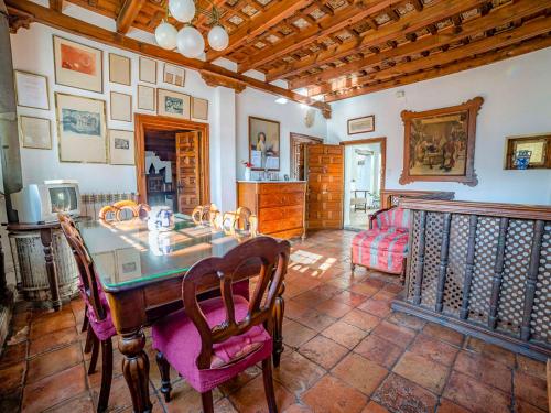 Holiday Home Carmen Del Agua by Interhome