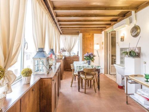 Apartment La Torretta by Interhome