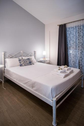 Gallery image of Velanidia Apartments in Plataria