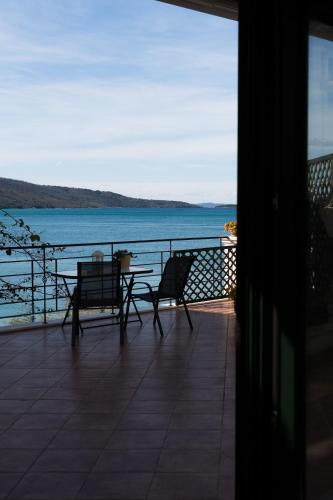 Gallery image of Velanidia Apartments in Plataria