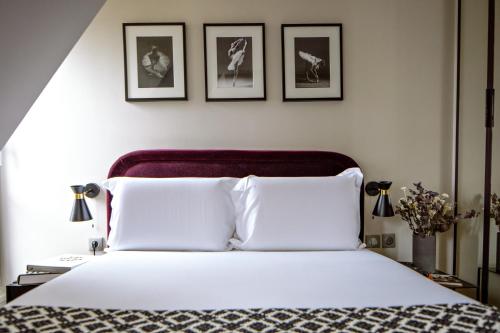 Hotel Monsieur Helder