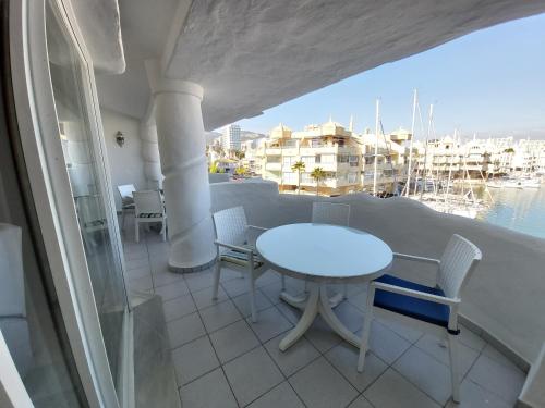 Del Parque Flats - Puerto Marina