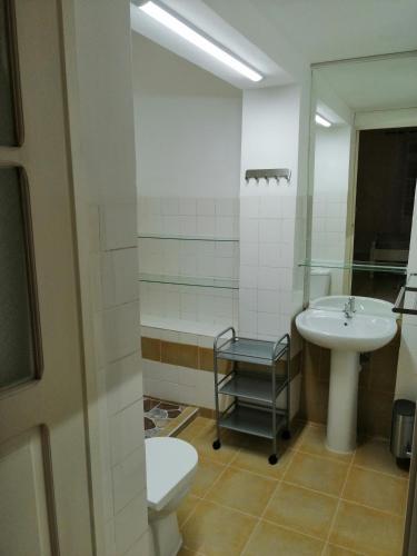 Bany a Casas do Cinema I