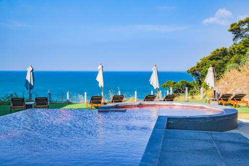 Gallery image of The Houben - Adult Only in Ko Lanta