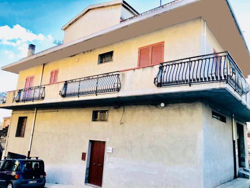 Foto Casa Magisa 6