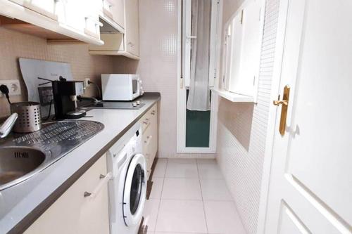 Apartamento Suite Next to Catedral
