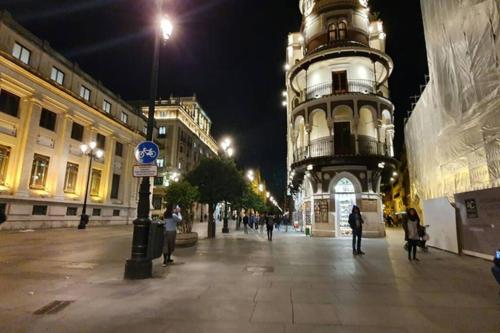 Apartamento Suite Next to Catedral