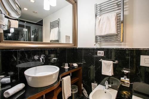 Ảnh trong thư viện ảnh của Hotel Milano Scala ở Milan