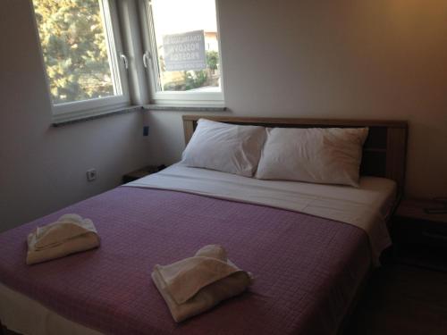 Guesthouse Bencun Medulin