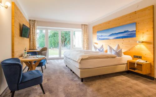 Gallery image of Hotel Berlin Tegernsee in Rottach-Egern