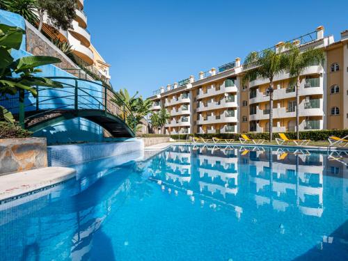 Beautiful 2 bed Apt with amazing views - RDR203