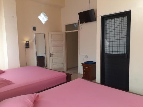 Gallery image of Viola Hotel in Bukittinggi