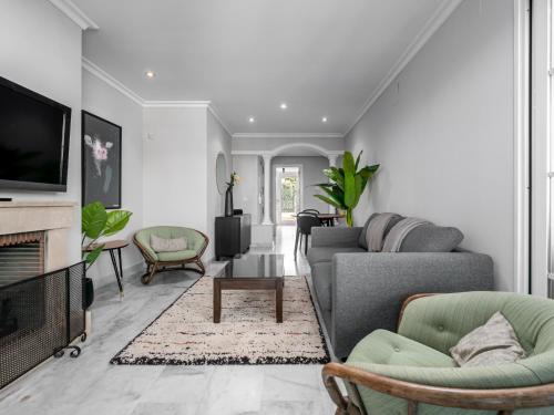 Beautiful 2 bed Apt with amazing views - RDR203