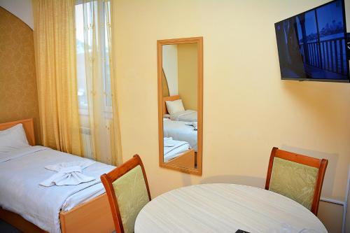 VaykʼにあるVayk Hotelのギャラリーの写真