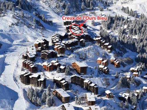 31 Best Apartments meribel mottaret 