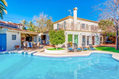 Villa La Bahia, Calpe – Bijgewerkte prijzen 2022