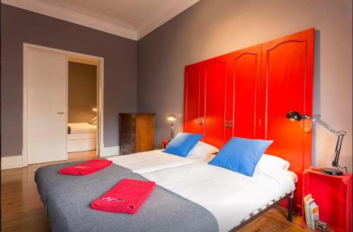 Strawberry Fields - 6 bedroom at Avenida