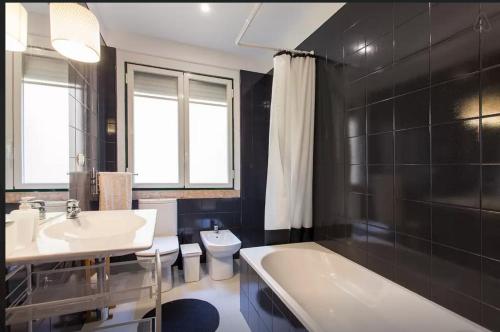 Strawberry Fields - 6 bedroom at Avenida