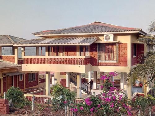 Fotografie z fotogalerie ubytování Nivaant v destinaci Dapoli