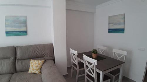Apartamento Sol de Carabeo