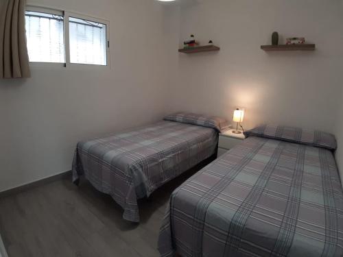 Apartamento Sol de Carabeo