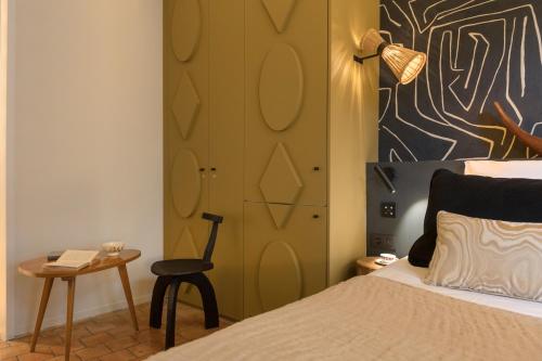 Gallery image of MiHotel Tour Rose in Lyon