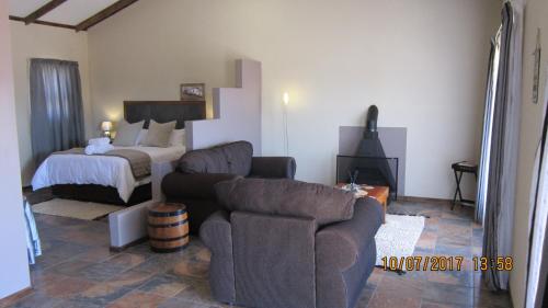 Gallery image of Votadini Country Cottages in Magaliesburg