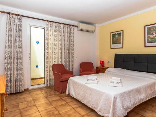 Apartment Daniella, Port de Pollensa, Spain - Booking.com