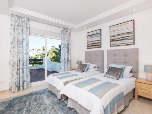 Holiday Home Perla Blanca by Interhome