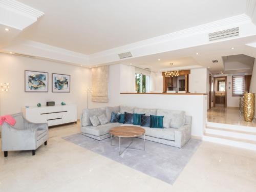 Holiday Home Perla Blanca by Interhome