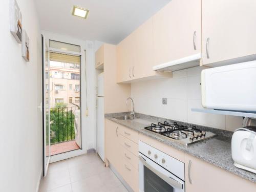 Apartment Gracia- Providencia by Interhome