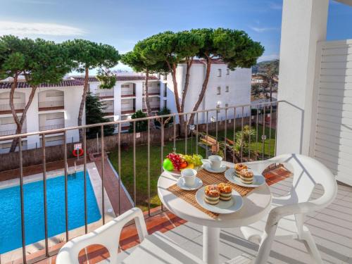Apartment Fenals Sun (Spanje Lloret de Mar) - Booking.com