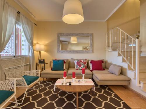 Holiday Home Campoverde by Interhome