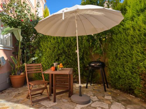 Holiday Home Campoverde by Interhome