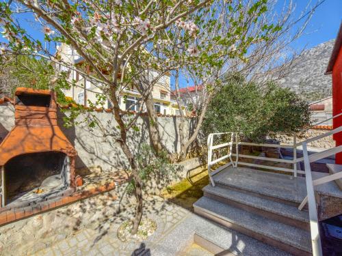 Fotografie z fotogalerie ubytování Apartment Jelena by Interhome v destinaci Karlobag